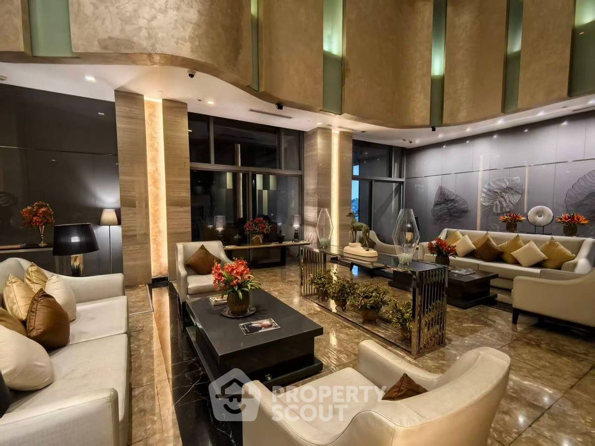 รูป คอนโด 2-ห้องนอน ที่ เดอะ พาโน พระราม 3 ใน บางโพงพาง (ID 2823493) - รูปที่ 8/10