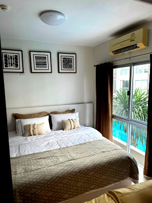 คอนโดให้เช่า : เช่าคอนโด A Space Sukhumvit 77/เอ สเปซ สุขุมวิท 77 (E6906001) ID Line : @condo101