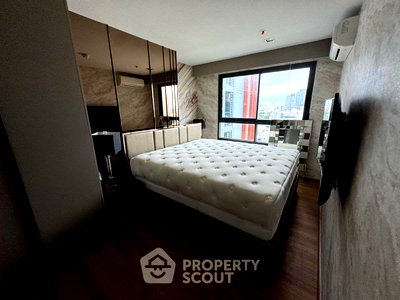 Condos for rent : 2-BR Condo at Ideo Sukhumvit 93 near BTS Bang Chak (ID 2971829)