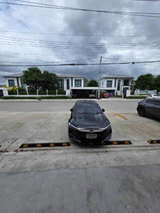 picture House For rent bangkrui zone AP - 27/47