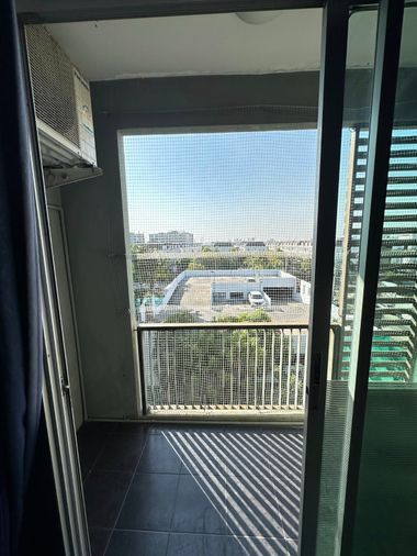 1-bed condo for sale, 35 sqm, A Space Kaset - Nawamin