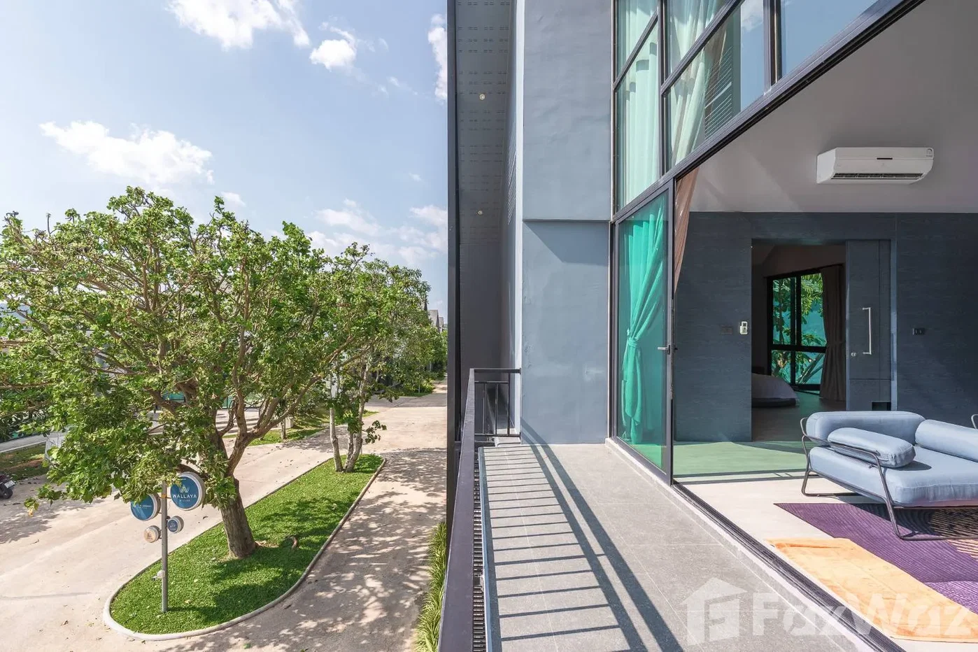รูป วิลล่าให้เช่า 3 ห้องนอน ในโครงการ The Granary Villas 1885055 - รูปที่ 31/36