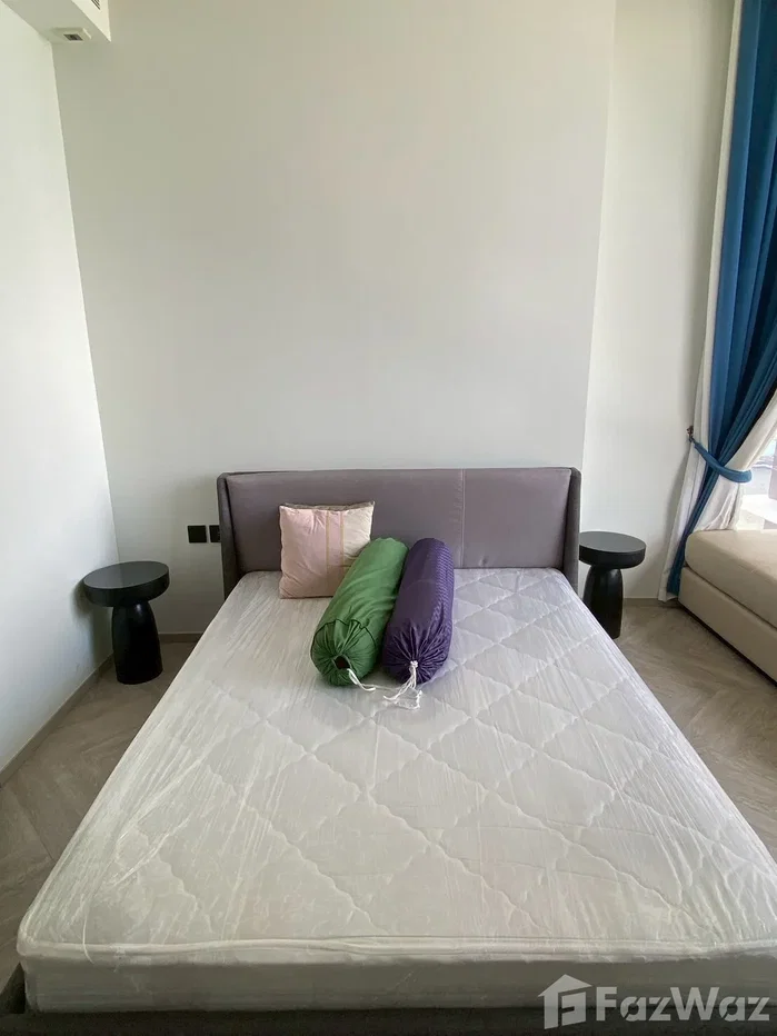 picture Stylish Rental Residence in Charoen Nakhon 6441999 - 3/10