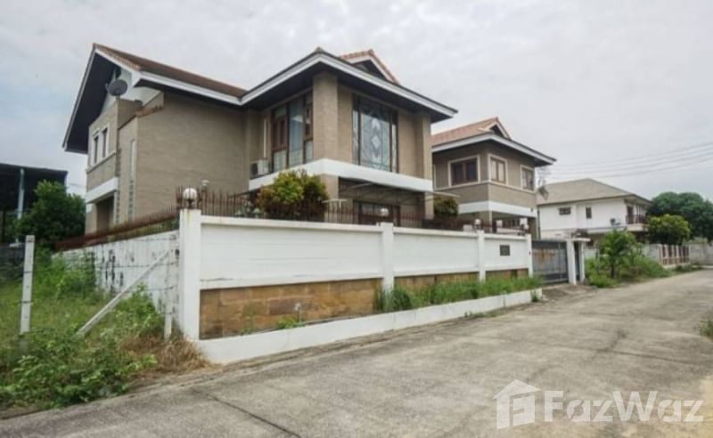 รูป ขาย บ้านเดี่ยว 4 ห้องนอน ใน บางระมาด, กรุงเทพมหานคร 1930422 - รูปที่ 9/10