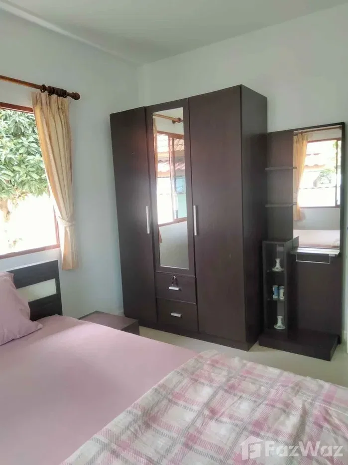 รูป ขาย บ้านเดี่ยว 3 ห้องนอน ในโครงการ บ้านสวนเนรมิต 5 1724294 - รูปที่ 7/16
