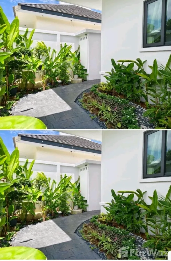 รูป วิลล่าให้เช่า 3 ห้องนอน ในโครงการ Bhuvana Villa 6442715 - รูปที่ 6/11