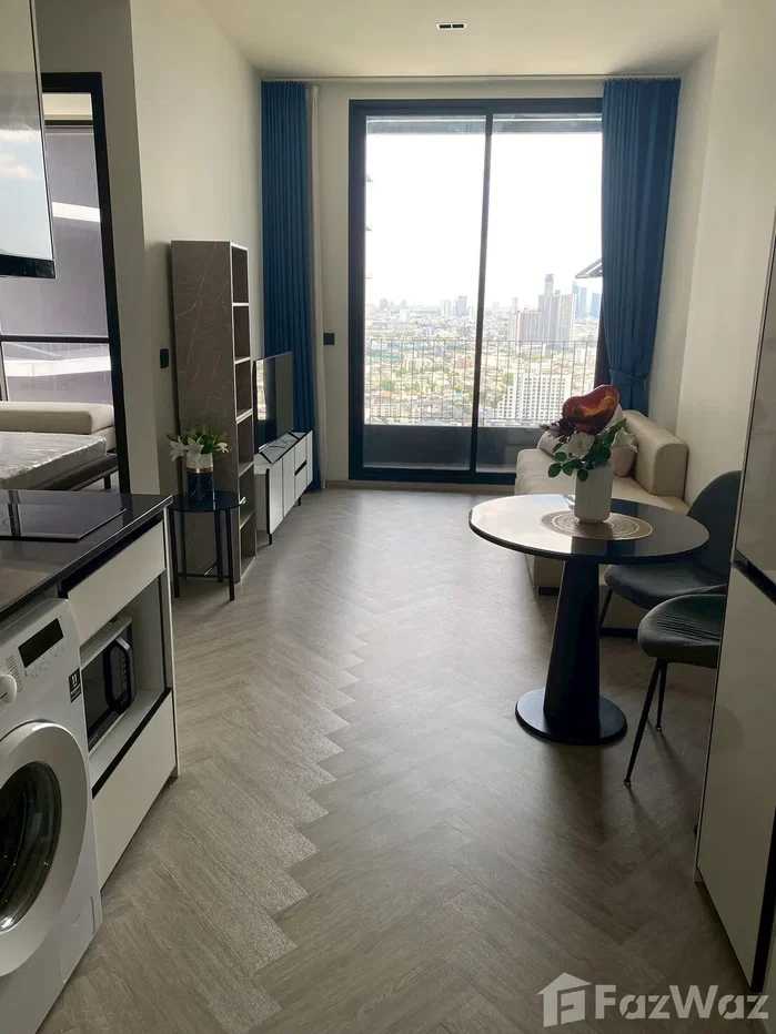 picture Stylish Rental Residence in Charoen Nakhon 6441999 - 8/10