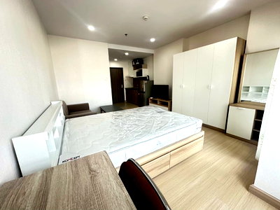 คอนโดให้เช่า : For rent Supalaiveranda ramkhamhaeng มีมากกว่า 200 ห้องให้เลือก