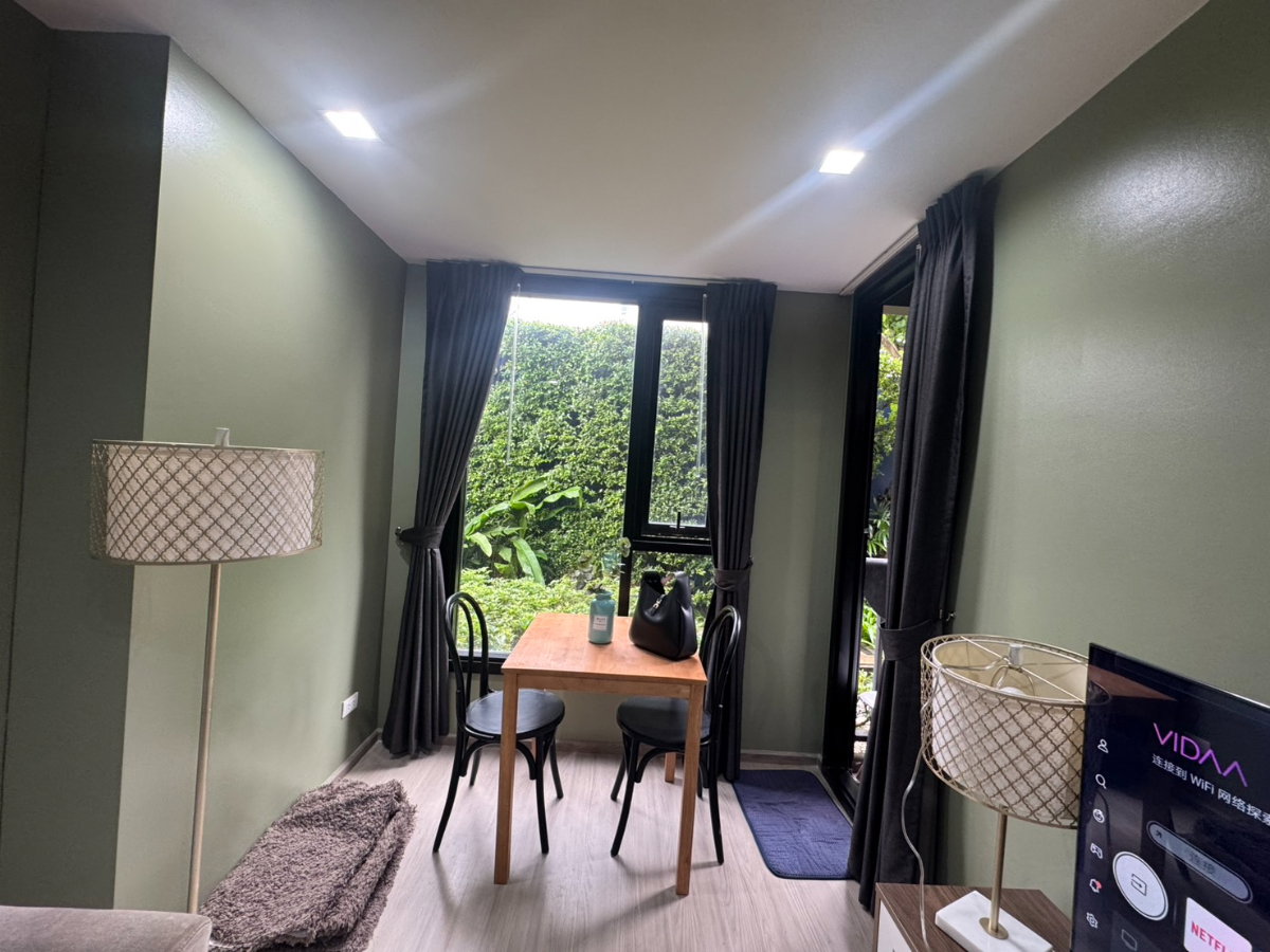 picture Condominium For Rent The base central Phuket - 7/9