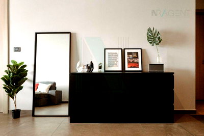 Condos for rent : 📌Exclusive!📌 For Rent Condo THE LOFTS ASOKE Building 1, Floor 9,2 bed room, Room size 87.00 sqm