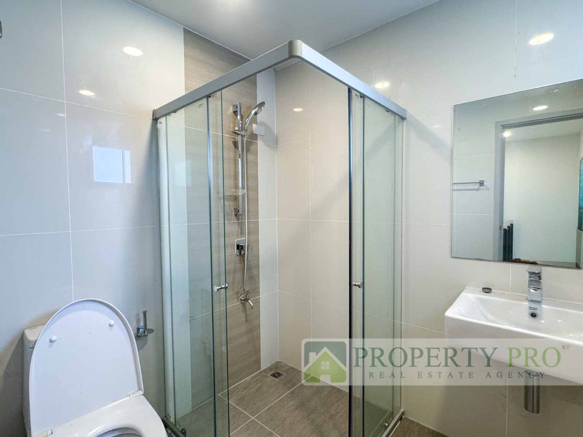 รูป ขาย Urbanio วิภาวดี แจ้งวัฒนะ ทาวน์โฮม 3 ชั้น แบบ 3 นอน 3 น้ำ 20 ตรว 180 ตรม ใกล้ หลักสี่ ดอนเมือง สรงประภา ดอนเมืองโทลเวย์: KT26S-010 - รูปที่ 15/17