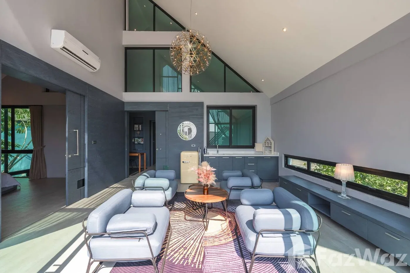 รูป วิลล่าให้เช่า 3 ห้องนอน ในโครงการ The Granary Villas 1885055 - รูปที่ 6/36