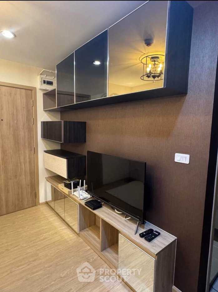รูป คอนโด 1-ห้องนอน ที่ ดิ เอ็กเซล ไฮด์อะเวย์ สุขุมวิท 71 ใกล้ BTS พระโขนง (ID 1445547) - รูปที่ 3/19
