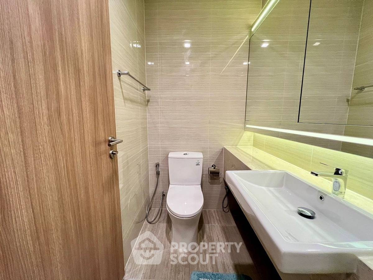 picture 3-BR Condo at Noble Be 33 near BTS Phrom Phong (ID 404361) - 14/14