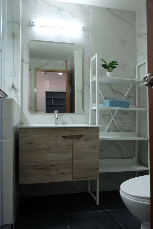 รูป Condo for RENT : พญาไท เพลส  𝐒𝐢𝐳𝐞 :   29 sqm.  𝐓𝐲𝐩𝐞 : Studio / 1 Bath   𝐅𝐥𝐨𝐨𝐫 :  22nd   พร้อมเข้าอยู่ได้เลย!  - รูปที่ 7/13