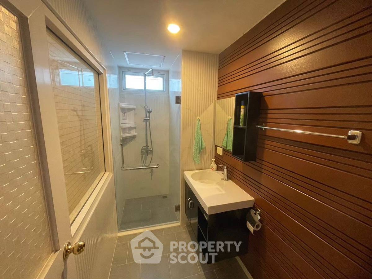 picture 2-BR Condo At The Benefits Condo, San Phisuea, Chiang Mai (ID 757772) - 12/20
