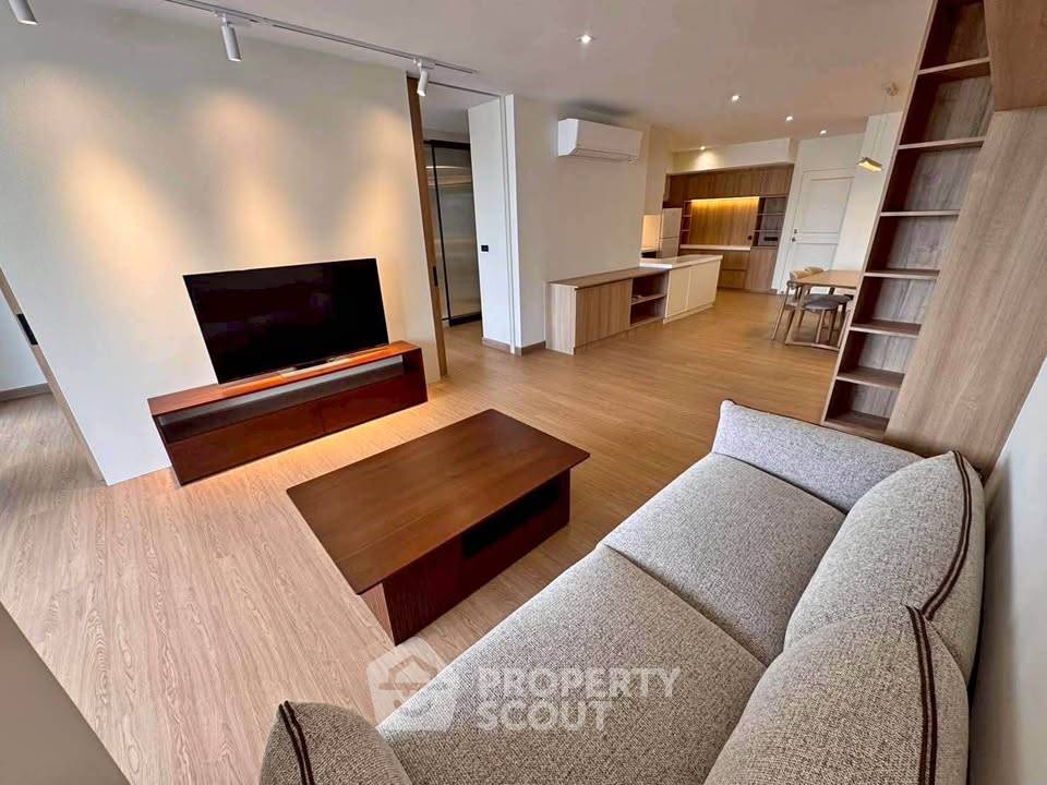 รูป คอนโด 1-ห้องนอน ที่ เลค อเวนิว คอนโดมิเนียม ใกล้ BTS อโศก (ID 2973603) - รูปที่ 1/9