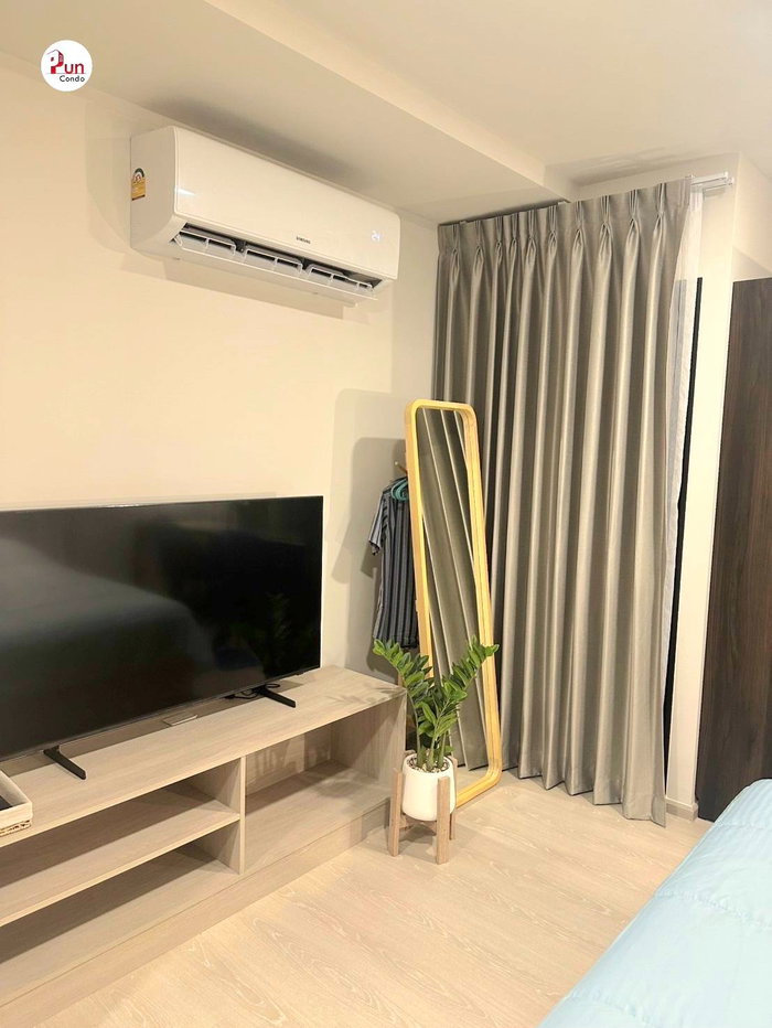 picture DcondoHypeRangsit for rent....... - 4/17