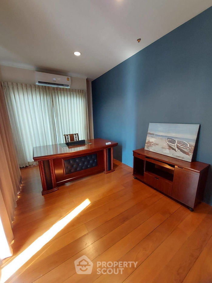 รูป คอนโด 3-ห้องนอน ที่ โฟร์ วิงส์ เรสสิเด้นส์ ใน หัวหมาก (ID 635498) - รูปที่ 5/13
