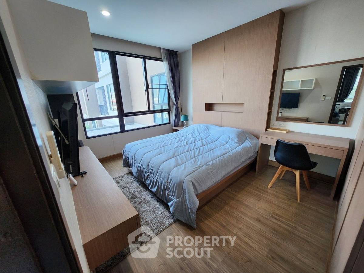 picture 1-BR Condo at The Sky Sriracha in Surasak (ID 1672819) - 5/18
