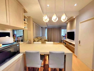 Townhouses for rent Mega Bangna : fully furnished and ready to move in! Indy2 Bangna Km.7