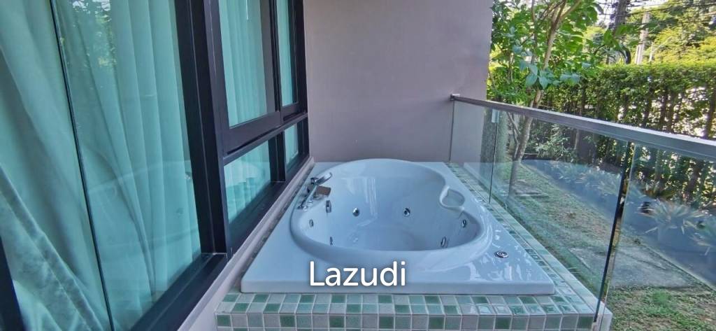 picture 1 Bedroom 1 Bathroom 43.48 SQ.M. De Amber Condo - 20/22