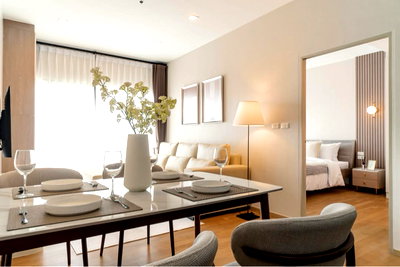 Condos for rent : 𝐂𝐨𝐧𝐝𝐨 𝐍𝐨𝐛𝐥𝐞 𝐑𝐞𝐯𝐞𝐚𝐥 𝐄𝐤𝐤𝐚𝐦𝐚𝐢