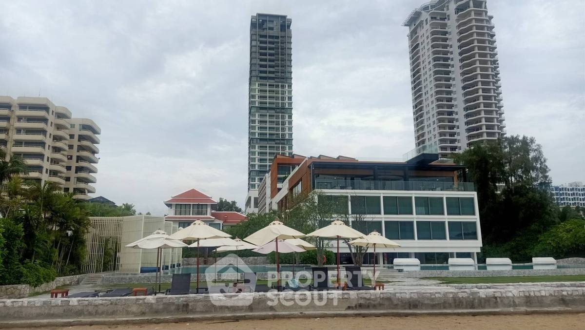 รูป คอนโด 1-ห้องนอน ที่ วีรันดา เรสซิเดนซ์ พัทยา ใกล้ เมืองพัทยา (ID 2973820) - รูปที่ 11/11