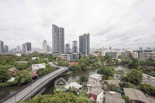 picture 1-BR Condo at The Base Sukhumvit 77 near BTS On Nut (ID 1296151) - 11/12