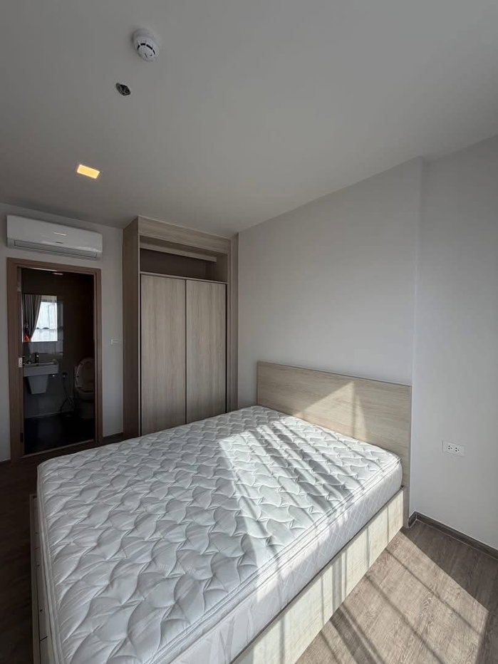 รูป ว่างพร้อมอยู่ 🥰✨17,500 Life Sukhumvit 48 BTS พระโขนง contact Line: katk03 - รูปที่ 14/16