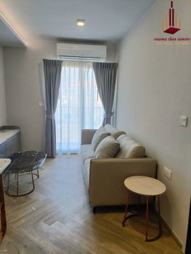 ✨ For Rent: Chapter Thonglor 25 Condo ✨    💰 Only 23,000 THB/month