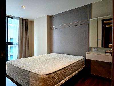 Condos for rent : Altitude Define【𝐒𝐄𝐋𝐋 & 𝐑𝐄𝐍𝐓】🔥Modern condo with beautiful wooden floors, excellent common areas.🔥 Contact Line ID: @hacondo