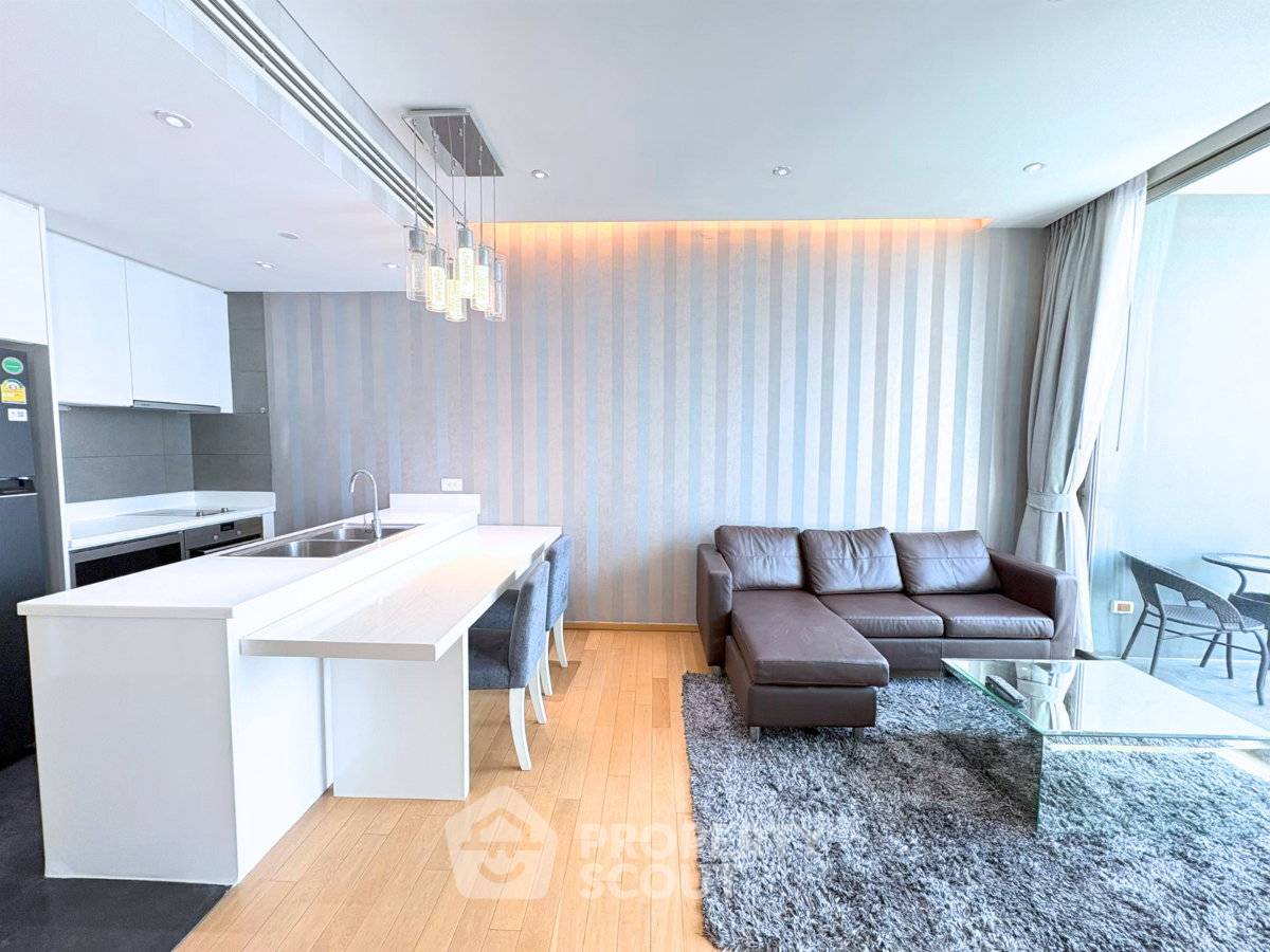 รูป คอนโด 1-ห้องนอน ที่ เอควา สุขมวิท 49 คอนโดมิเนียม ใกล้ BTS ทองหล่อ (ID 2974186) - รูปที่ 7/9