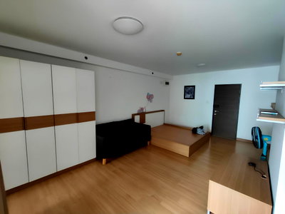 Condos for sale : ✅ Urgent sale condo with tenant near MRT Tiwanon ✅ Supalai Park @ Tiwanon Intersection - Supalai Park Tiwanon Intersection