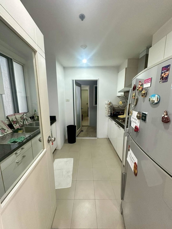 รูป LTHC15628 – Luxury Condo for Sale Phrom Phong | Spacious Family Residence | Near BTS Phrom Phong | 26 MB | คอนโดหรูขาย พร้อมพงษ์ ห้องขนาดใหญ่ ใกล้ BTS พร้อมพงษ์ - รูปที่ 2/6