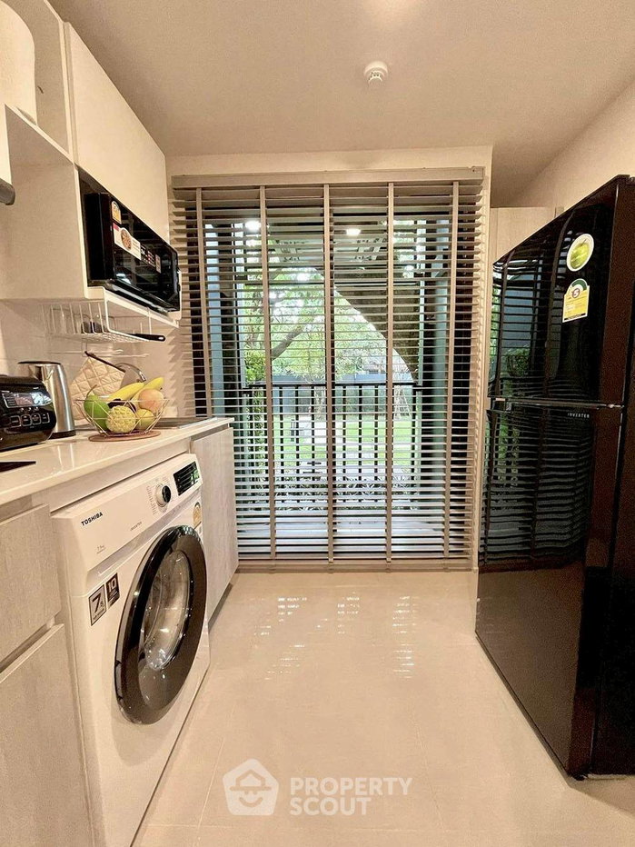 รูป คอนโด 2-ห้องนอน ที่ เอสเซ็นท์ พาร์ค วิลล์ เชียงใหม่ ใน ฟ้าฮ่าม (ID 2970847) - รูปที่ 11/11