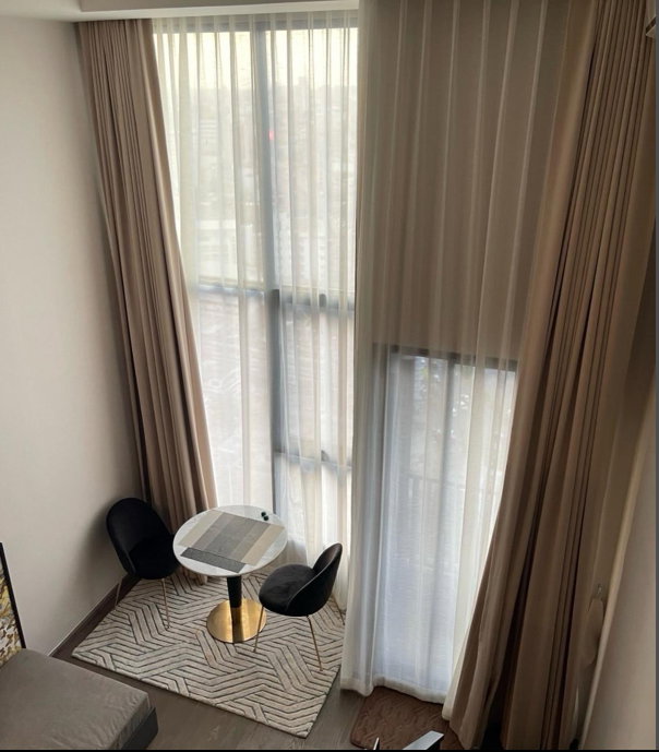 picture #SC14436 📌 Rent | 🟦🟨PARK ORIGIN CHULA - SAMYAN🟥🟩𝑪𝒐𝒏𝒕𝒂𝒄𝒕𝑳𝑰𝑵𝑬:@𝒔𝒆𝒄𝒓𝒆𝒕𝒑𝒓𝒐𝒑𝒆𝒓𝒕𝒚 🔥✨ - 2/6