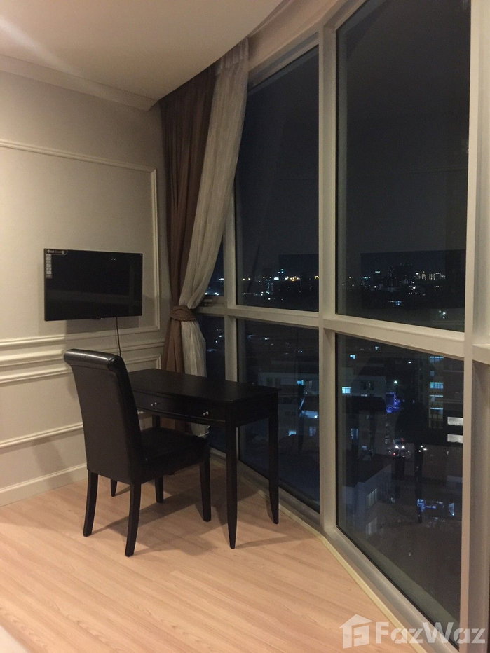 picture 1 Bedroom Condo for rent at Sky Walk Residences 1663036 - 3/6