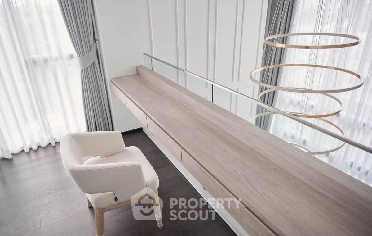รูป คอนโด 2-ห้องนอน ที่ ลาวิค สุขุมวิท 57 ใกล้ BTS ทองหล่อ (ID 2973450) - รูปที่ 7/16