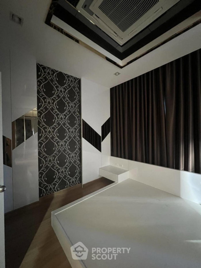 picture 4-BR Townhouse in Nong Khang Phlu (ID 1964175) - 13/34