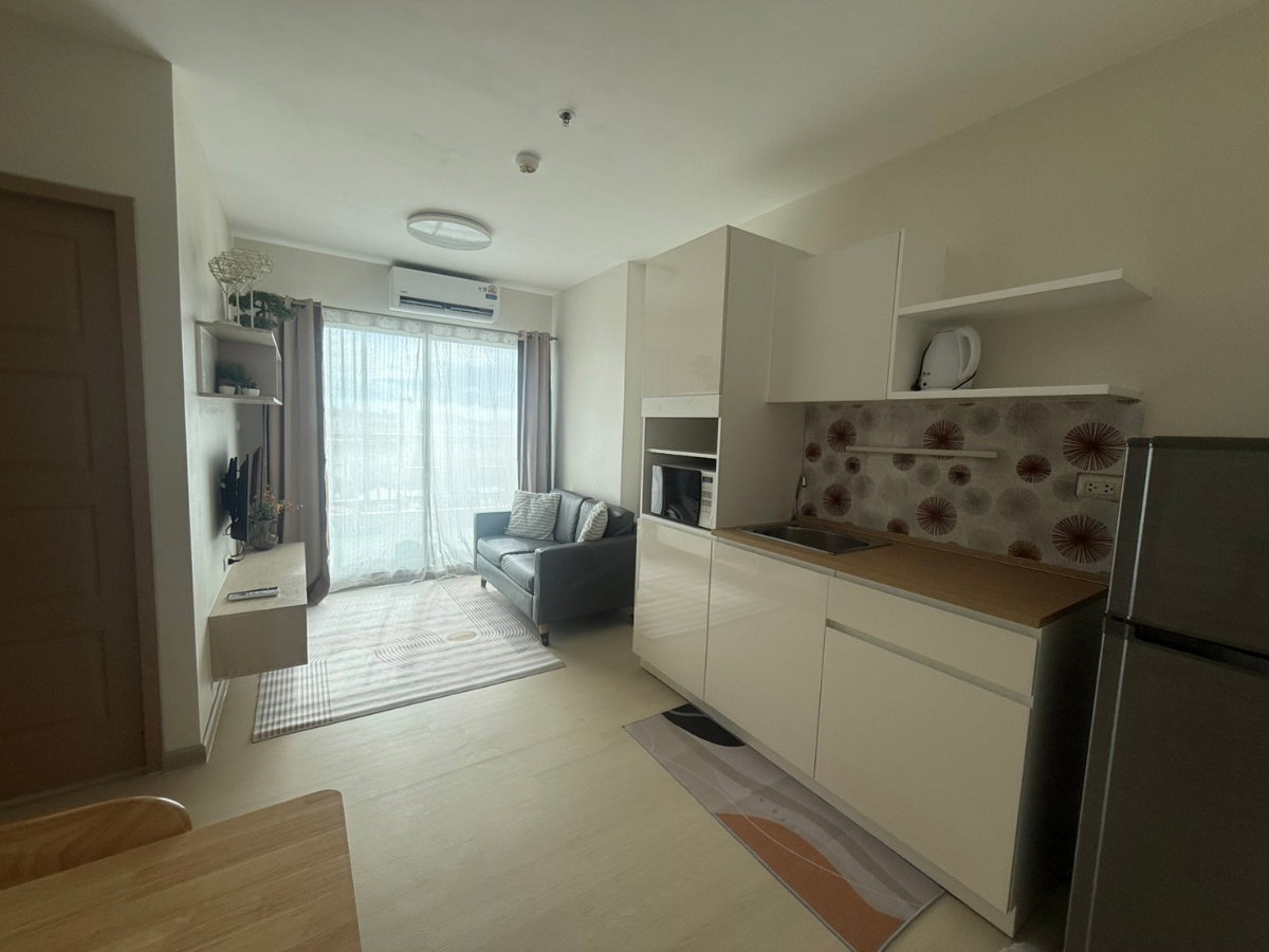 picture the trust condo pattaya south floor10 - 18/23