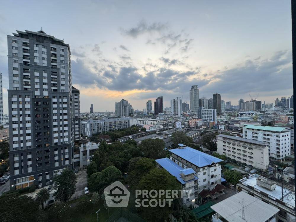 รูป คอนโด 1-ห้องนอน ที่ เนีย บาย แสนสิริ ใกล้ BTS พระโขนง (ID 1400097) - รูปที่ 17/26