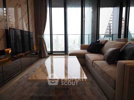 picture 2-BR Condo at Noble Ploenchit near BTS Phloen Chit (ID 2973447) - 2/12