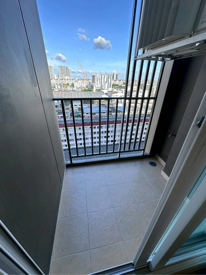 รูป For rent Supalai veranda Ramkhamhaeng มีมากกว่า 200 ห้องให้เลือก - รูปที่ 8/8