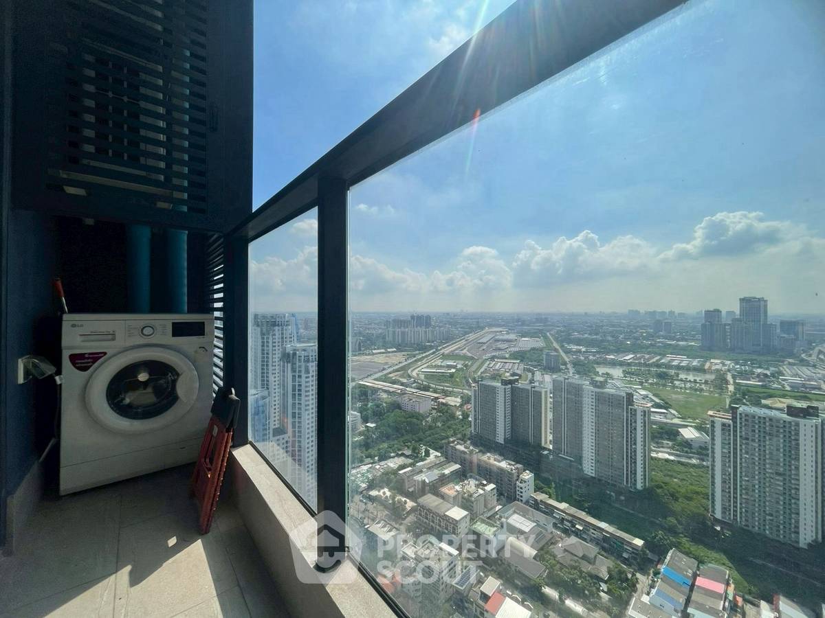 picture 1-BR Condo at One 9 Five Asoke - Rama 9 near MRT Phra Ram 9 (ID 2973470) - 7/8