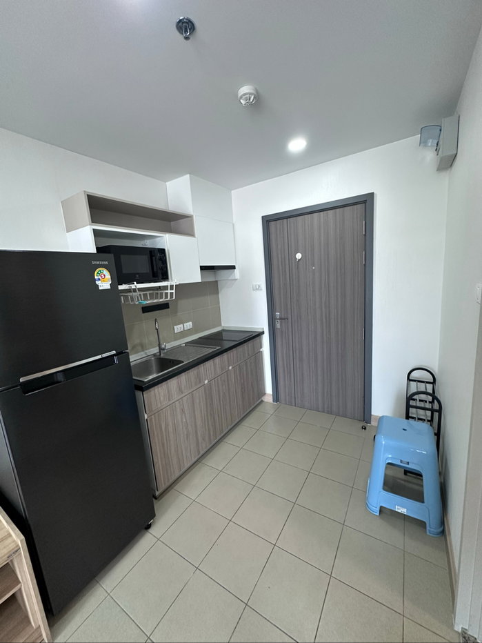รูป For rent Supalai veranda Ramkhamhaeng มีมาากว่า 200 ห้องให้เลือก - รูปที่ 7/7
