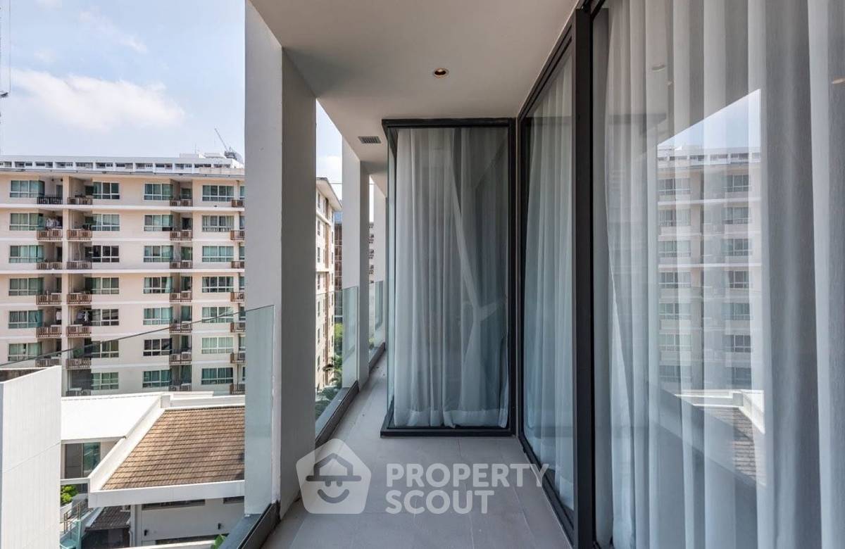 picture 2-BR Condo at La Citta Delre Thonglor 16 near BTS Thong Lor (ID 1477146) - 14/18