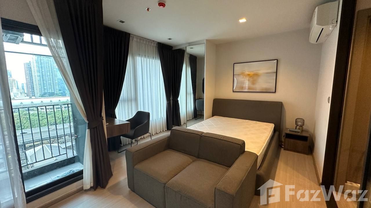 picture Life Asoke Rama 9 (Foreigner Share) 1821200 - 2/6