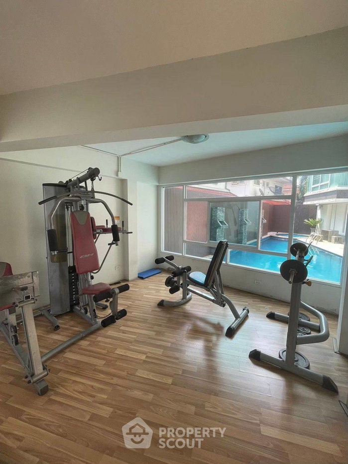 picture 2-BR Condo At The Benefits Condo, San Phisuea, Chiang Mai (ID 757772) - 18/20