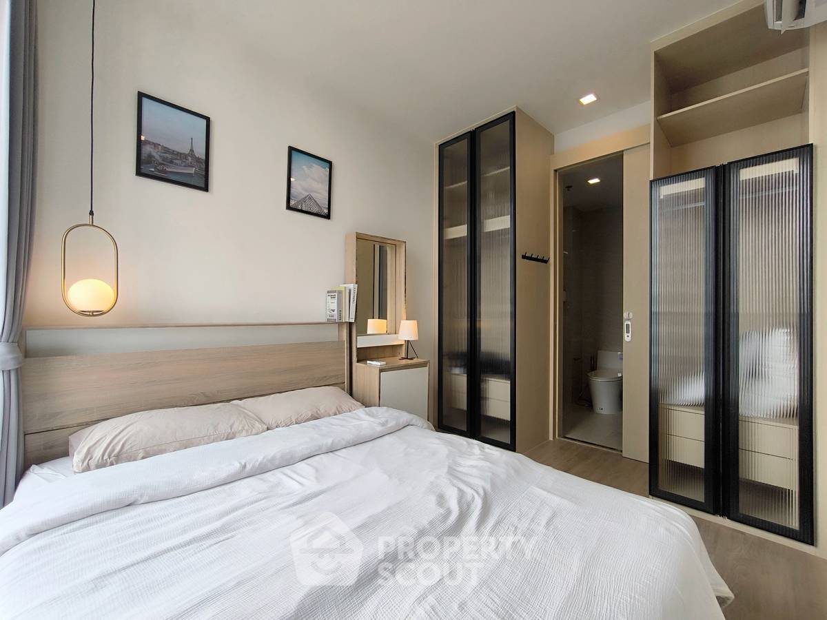 รูป คอนโด 1-ห้องนอน ที่ โนเบิล สเตท 39 ใกล้ BTS พร้อมพงษ์ (ID 2914985) - รูปที่ 3/7